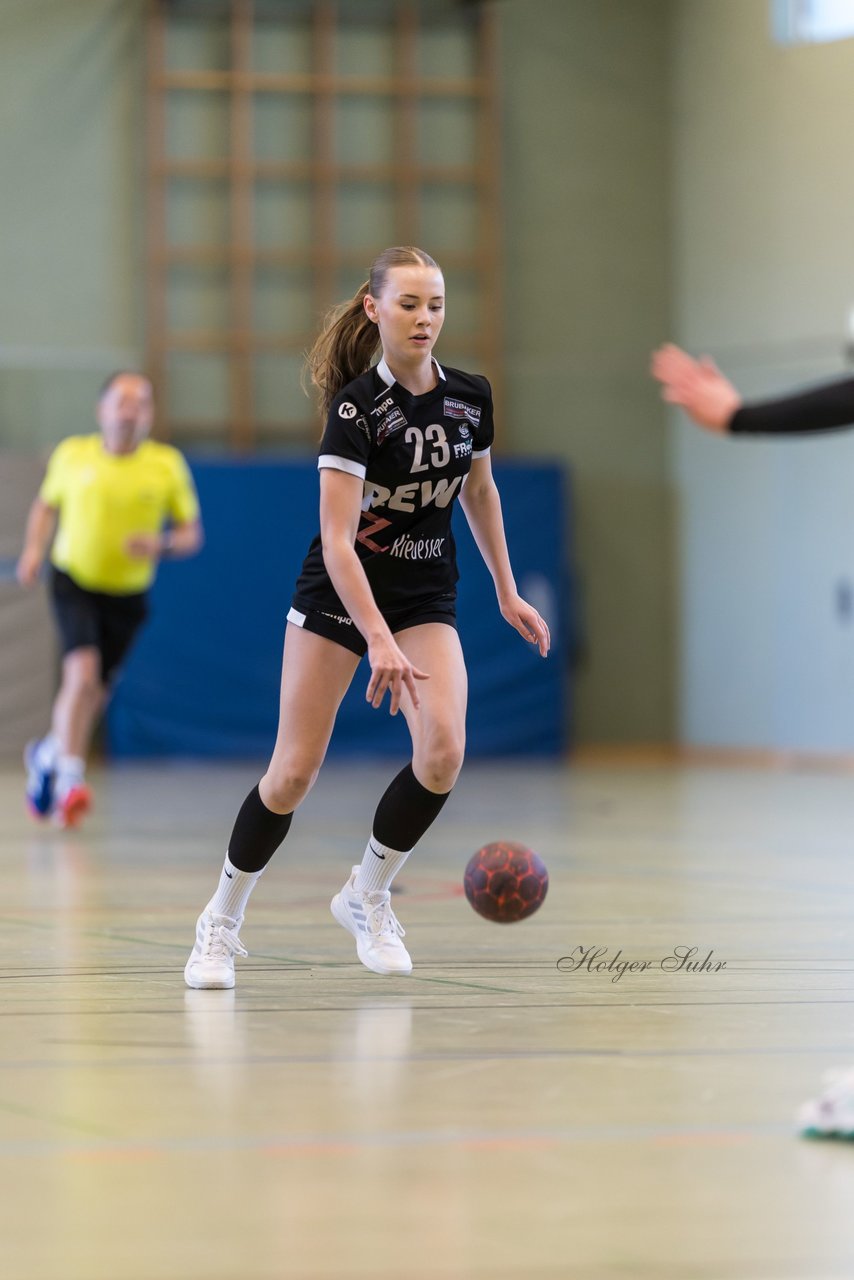 Bild 109 - wBJ SV Henstedt Ulzburg - Bramstedter TS : Ergebnis: 27:15